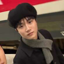 Siwoo Han